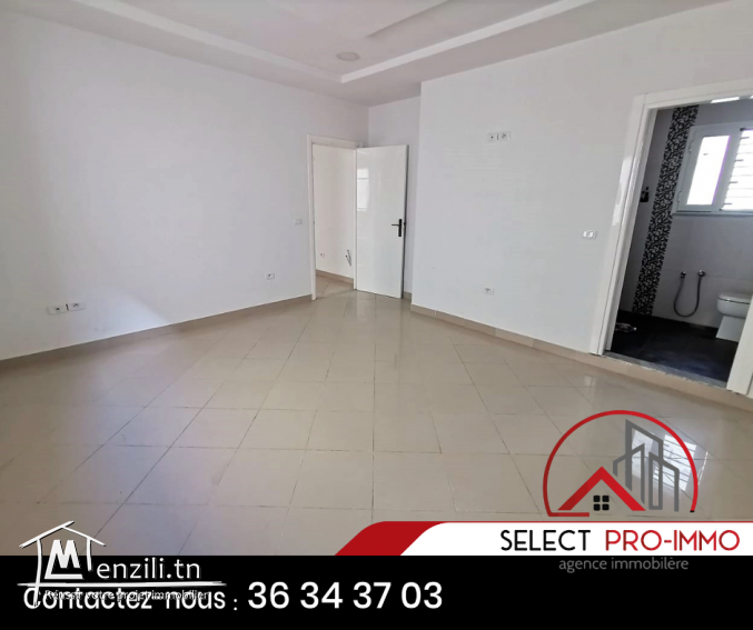 A louer bureau 2 pièces à Nabeul - 996a