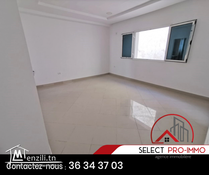 A louer bureau 2 pièces à Nabeul - 996a