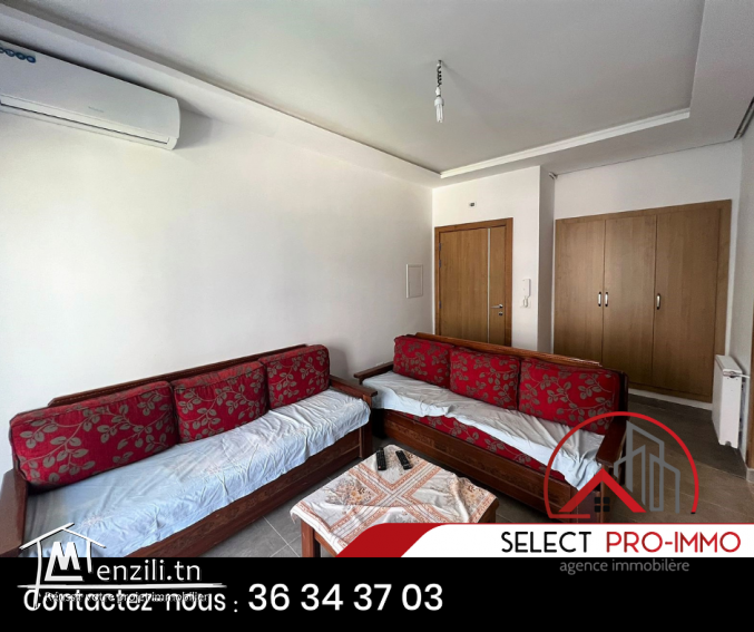 A vendre S+1 de 76 m² à AFH Mrezga - 994a