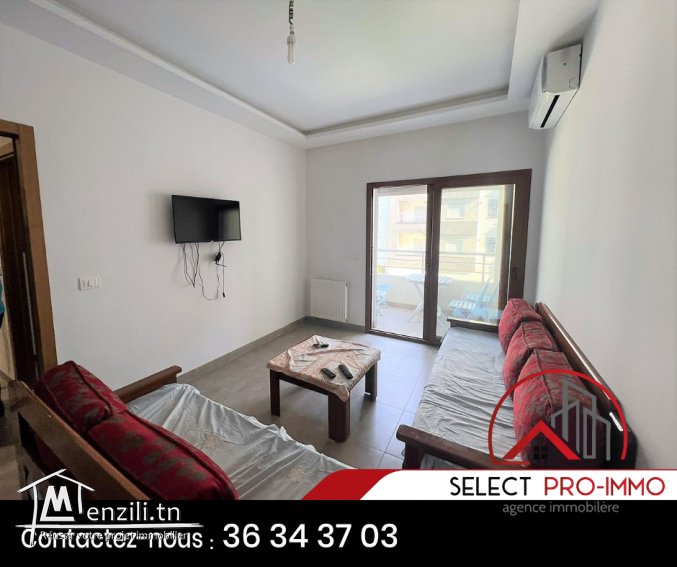 A vendre S+1 de 76 m² à AFH Mrezga - 994a