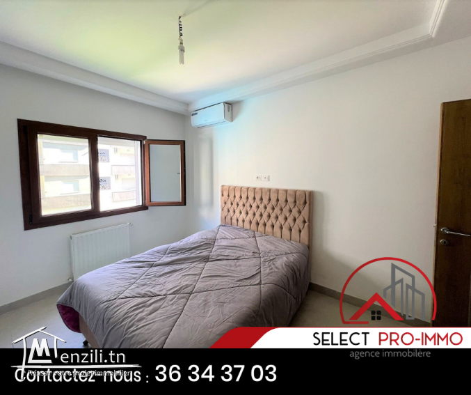A vendre S+1 de 76 m² à AFH Mrezga - 994a