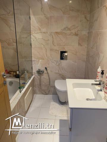 À vendre S+3 à laouina