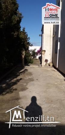 villa kylie a vendre a raoued plage