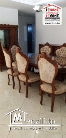 villa kylie a vendre a raoued plage