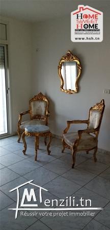 villa kylie a vendre a raoued plage