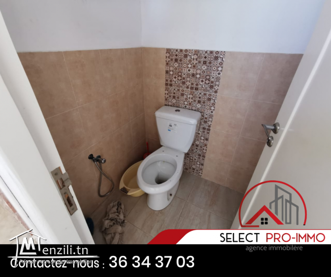 A louer open space à Nabeul - 984a