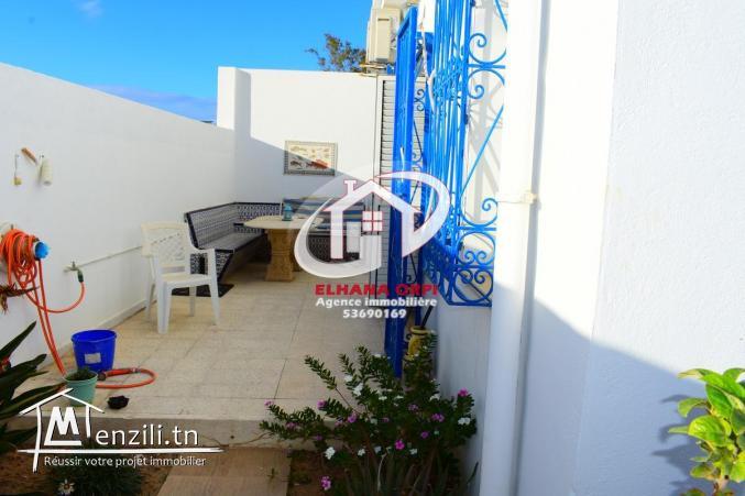 ? vendre villa style americain ? mahdia baghdedi