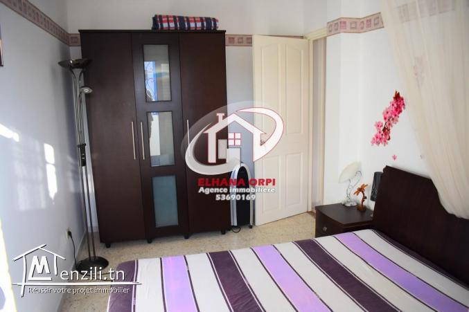 ? vendre villa style americain ? mahdia baghdedi