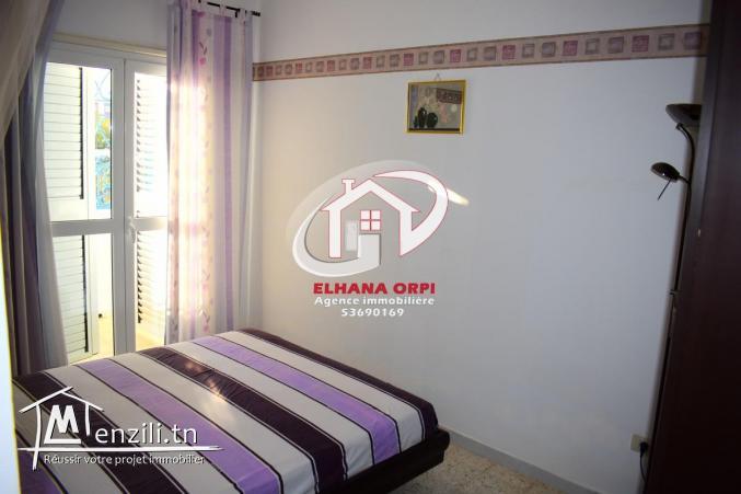 ? vendre villa style americain ? mahdia baghdedi