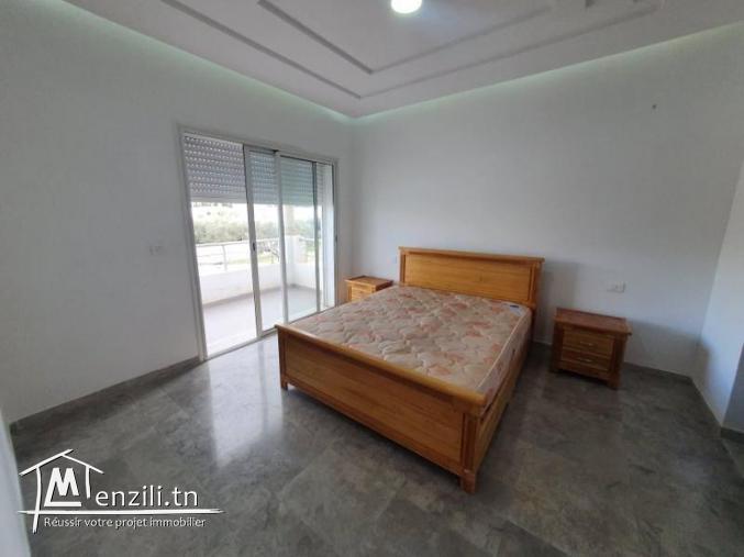 Duplex AHMED(Réf: L2350)