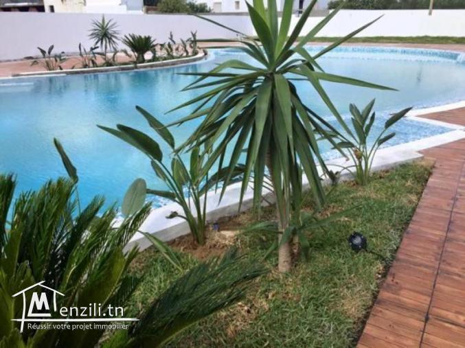 Duplex AHMED(Réf: L2350)