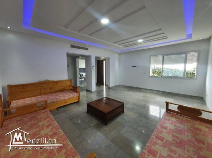 Duplex AHMED(Réf: L2350)