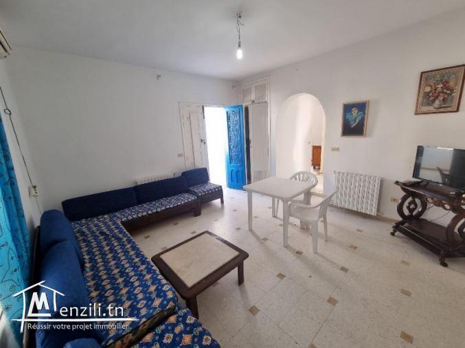 Appartement CANNA(Réf: L2699)