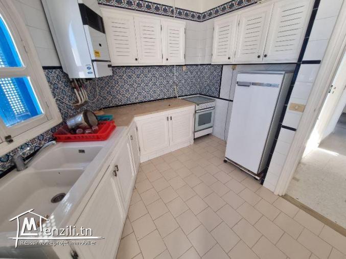 Appartement CANNA(Réf: L2699)