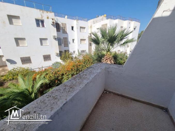 Appartement CANNA(Réf: L2699)