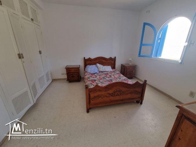 Appartement CANNA(Réf: L2699)