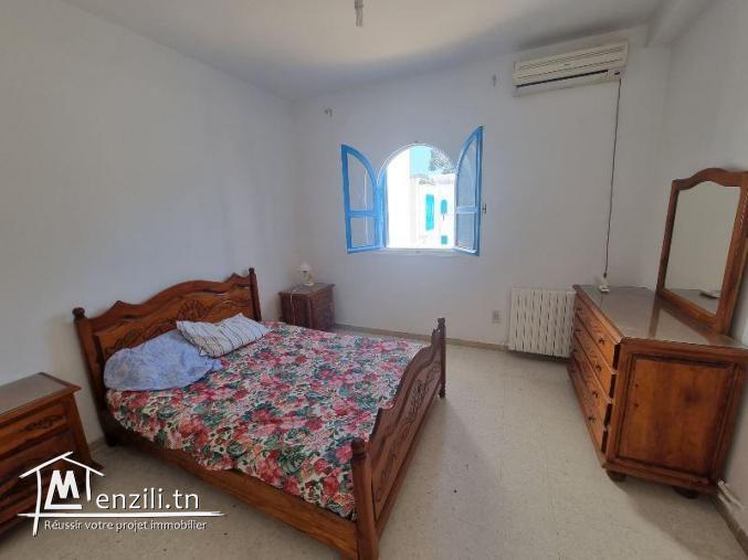 Appartement CANNA(Réf: L2699)