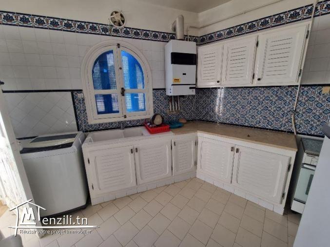 Appartement CANNA(Réf: L2699)