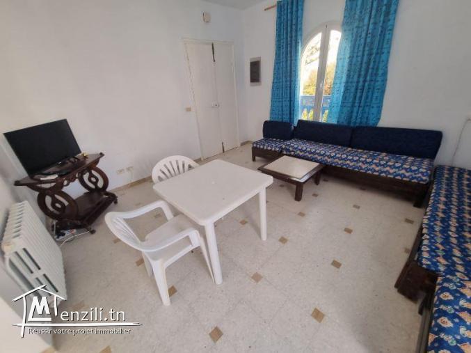 Appartement CANNA(Réf: L2699)