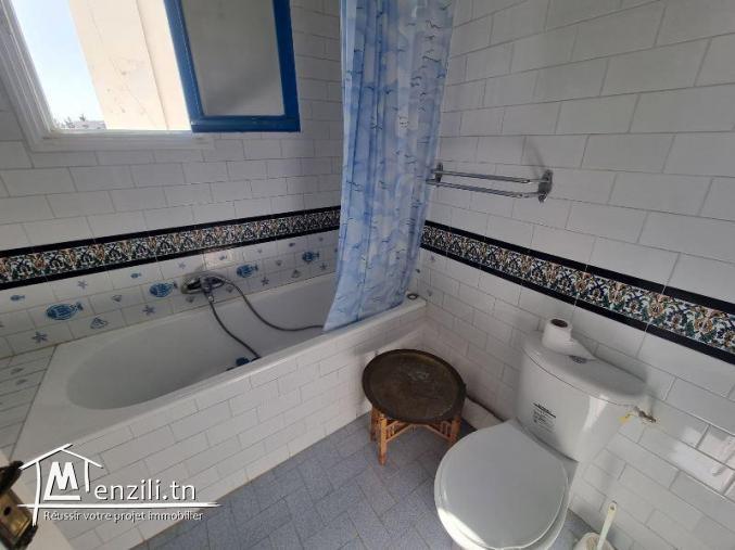 Appartement CANNA(Réf: L2699)