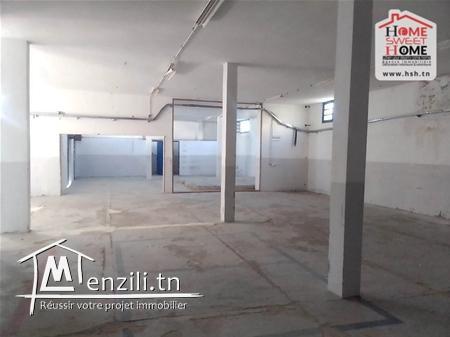 Local Armer à Vendre à Mghira