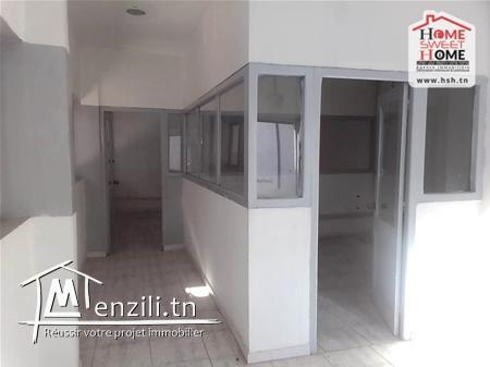 Local Armer à Vendre à Mghira