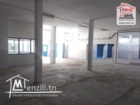 Local Armer à Vendre à Mghira