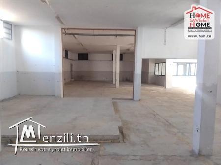 Local Armer à Vendre à Mghira