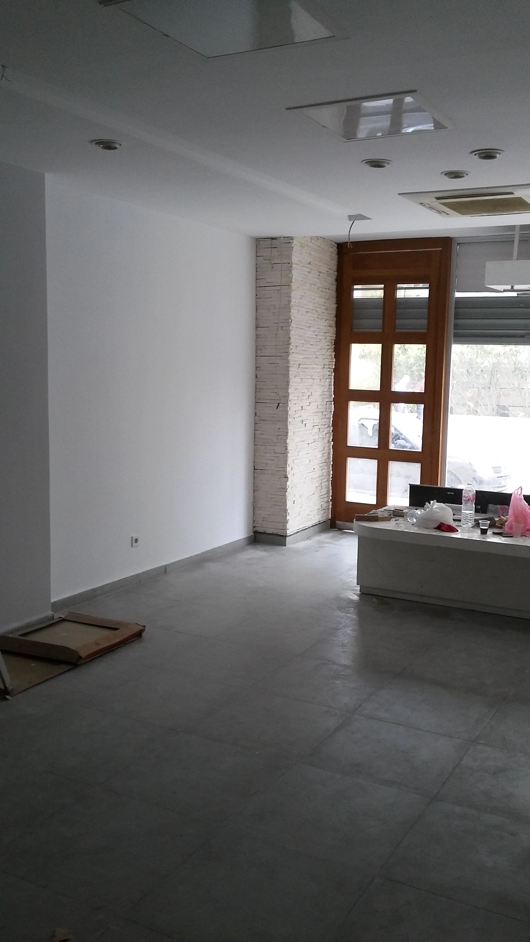 Fonds de commerce à Berge Du Lac 1