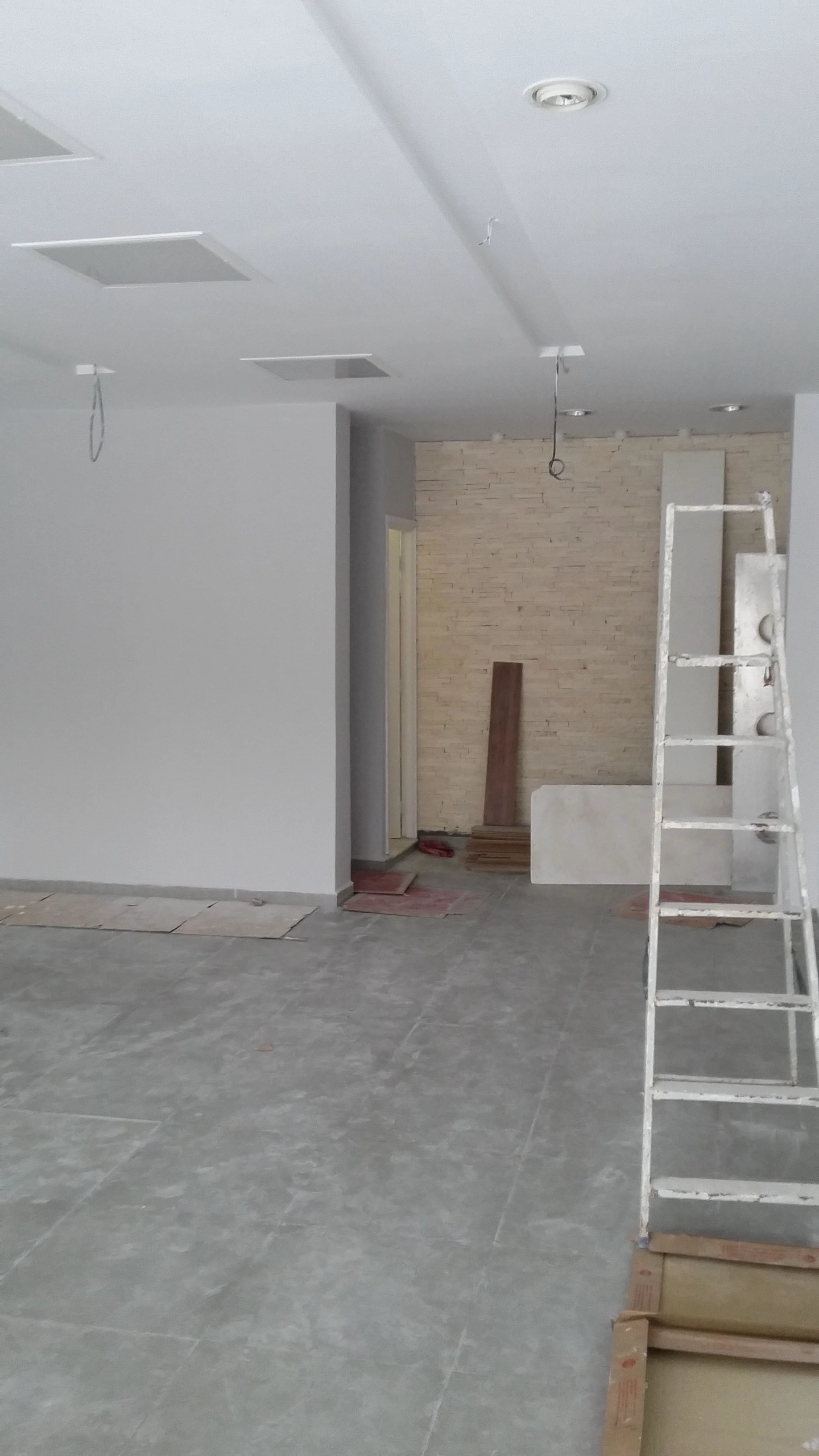 Fonds de commerce à Berge Du Lac 1