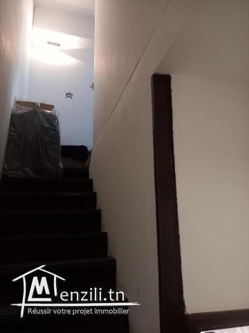 Fonds de commerce à Berge Du Lac 1