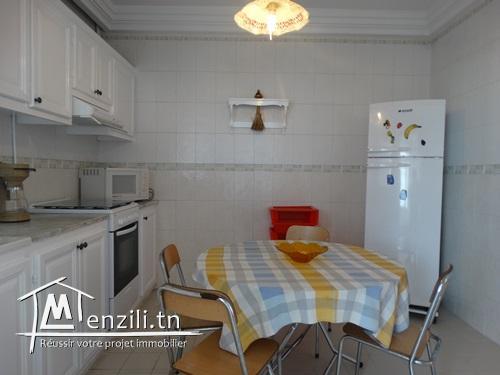 Appartement ROSANA(Réf: L1805)