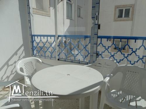 Appartement ROSANA(Réf: L1805)
