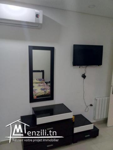 Excellent Appartement à Corniche