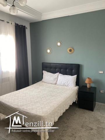 Excellent Studio prés de la mer à vendre