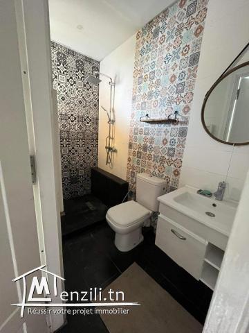 Excellent Studio prés de la mer à vendre