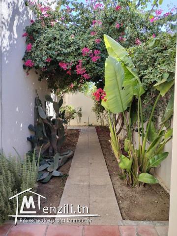 Villa avec Piscine Sousse Sahloul