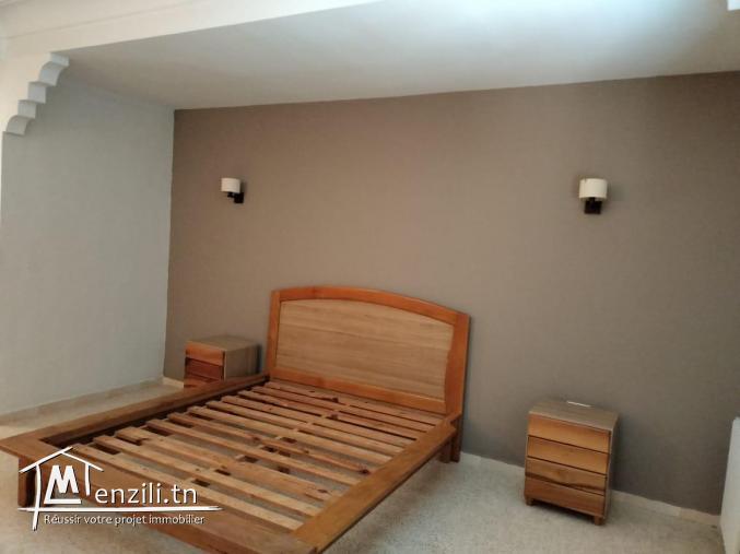 Villa avec Piscine Sousse Sahloul