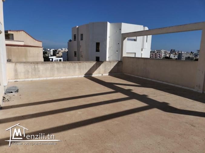 Villa avec Piscine Sousse Sahloul