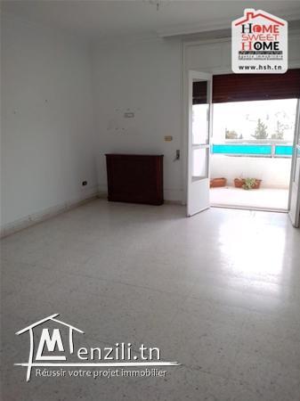 appart kim a vendre a cité olympique