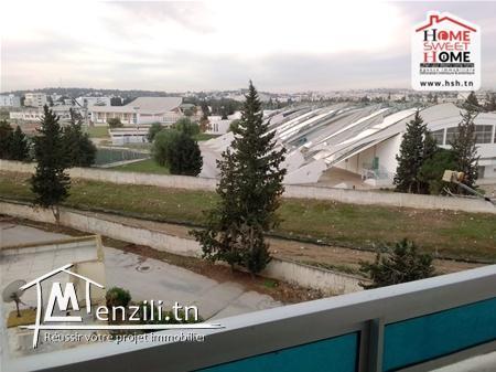 appart kim a vendre a cité olympique