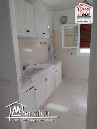 appart kim a vendre a cité olympique