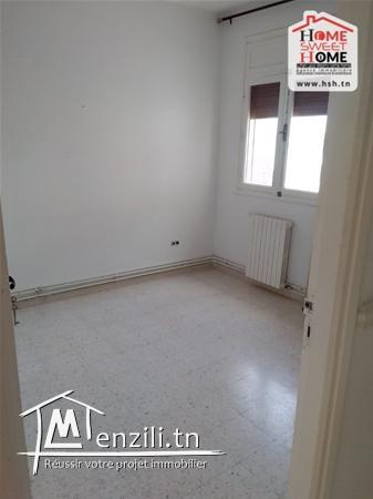 appart kim a vendre a cité olympique