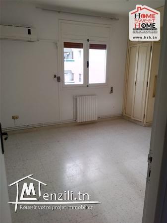 appart kim a vendre a cité olympique