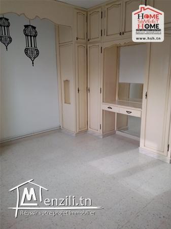 appart kim a vendre a cité olympique