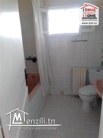 appart kim a vendre a cité olympique