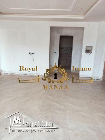 Appartement Kélibia