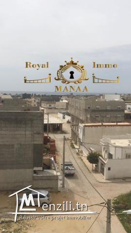 Appartement Kélibia