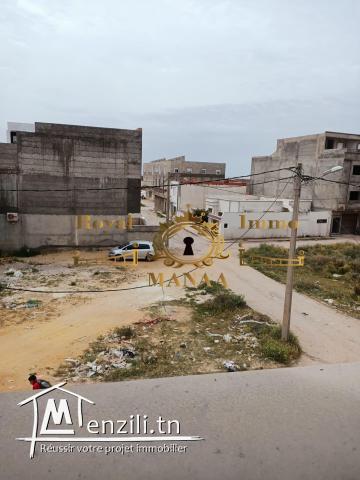 Appartement Kélibia