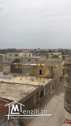 Appartement Kélibia